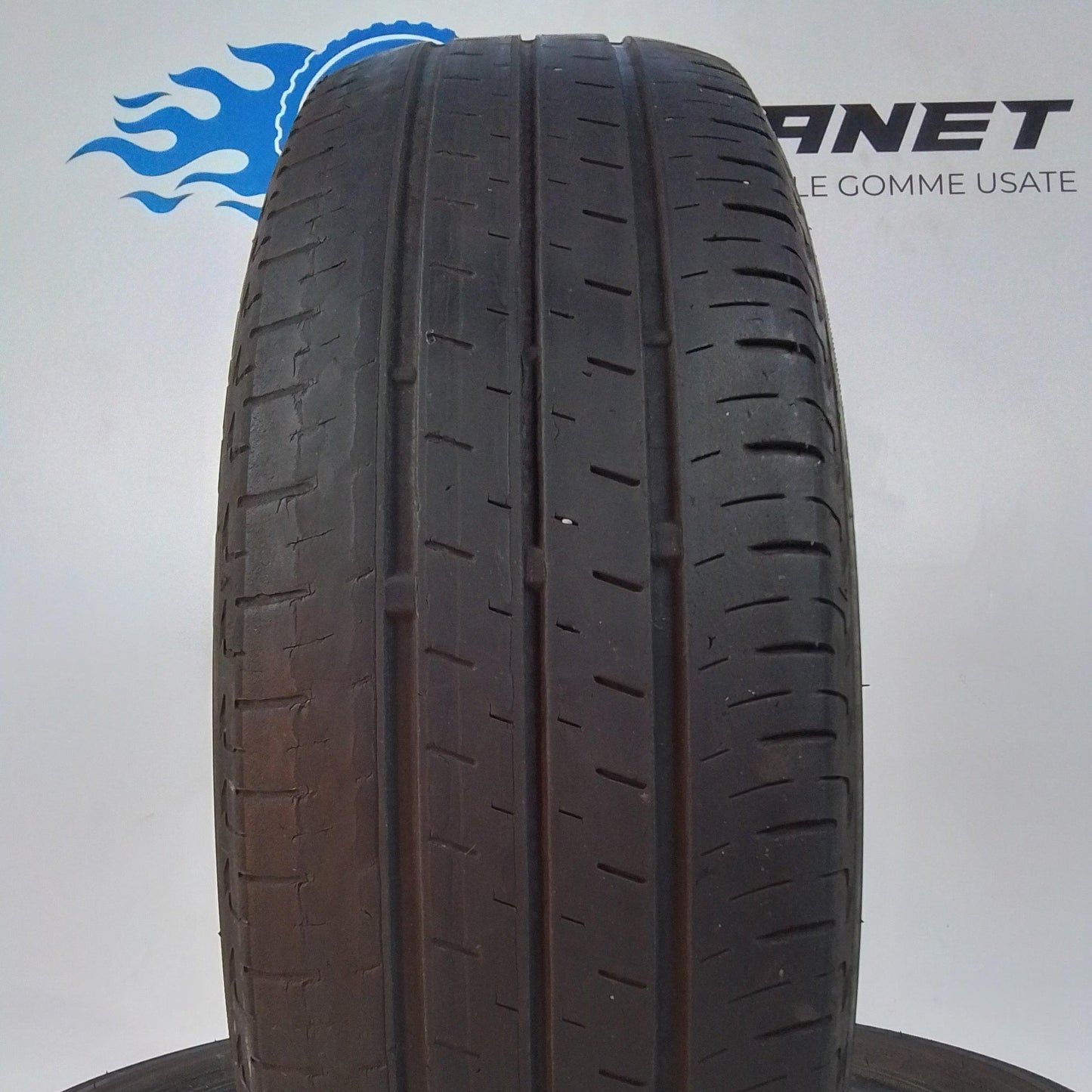 2 Bridgestone Ecopia Ep150 175 60 16 82H