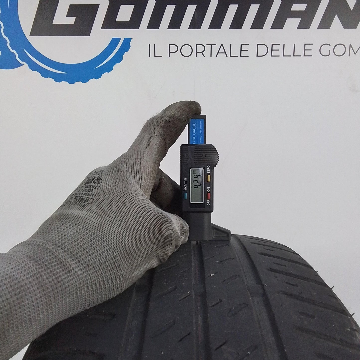 2 Bridgestone Ecopia Ep150 205 60 16 92H