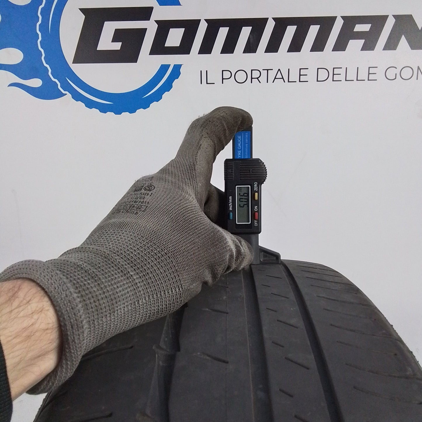 2 Bridgestone Ecopia Ep500 175 55 20 89T