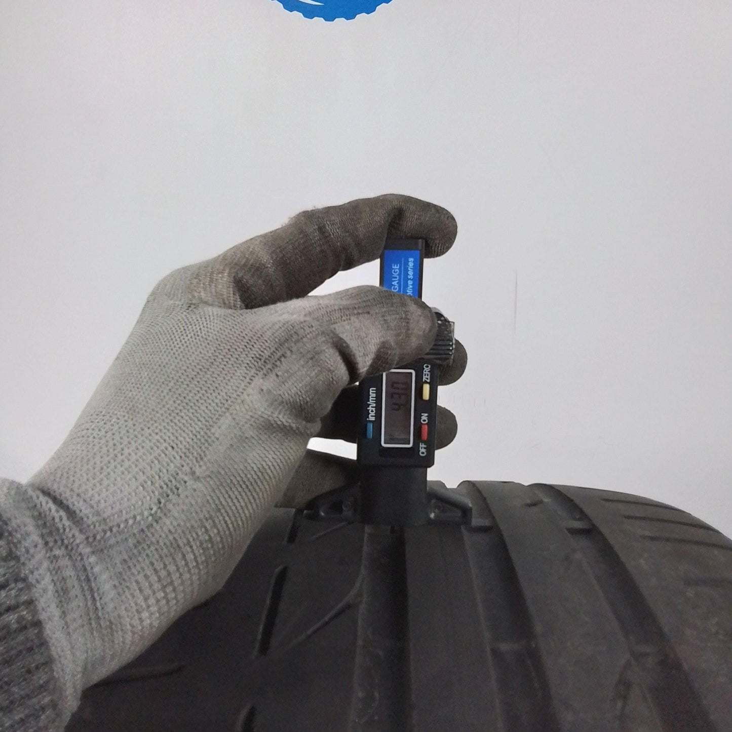 2 Bridgestone Potenza S001 275 40 19 101Y