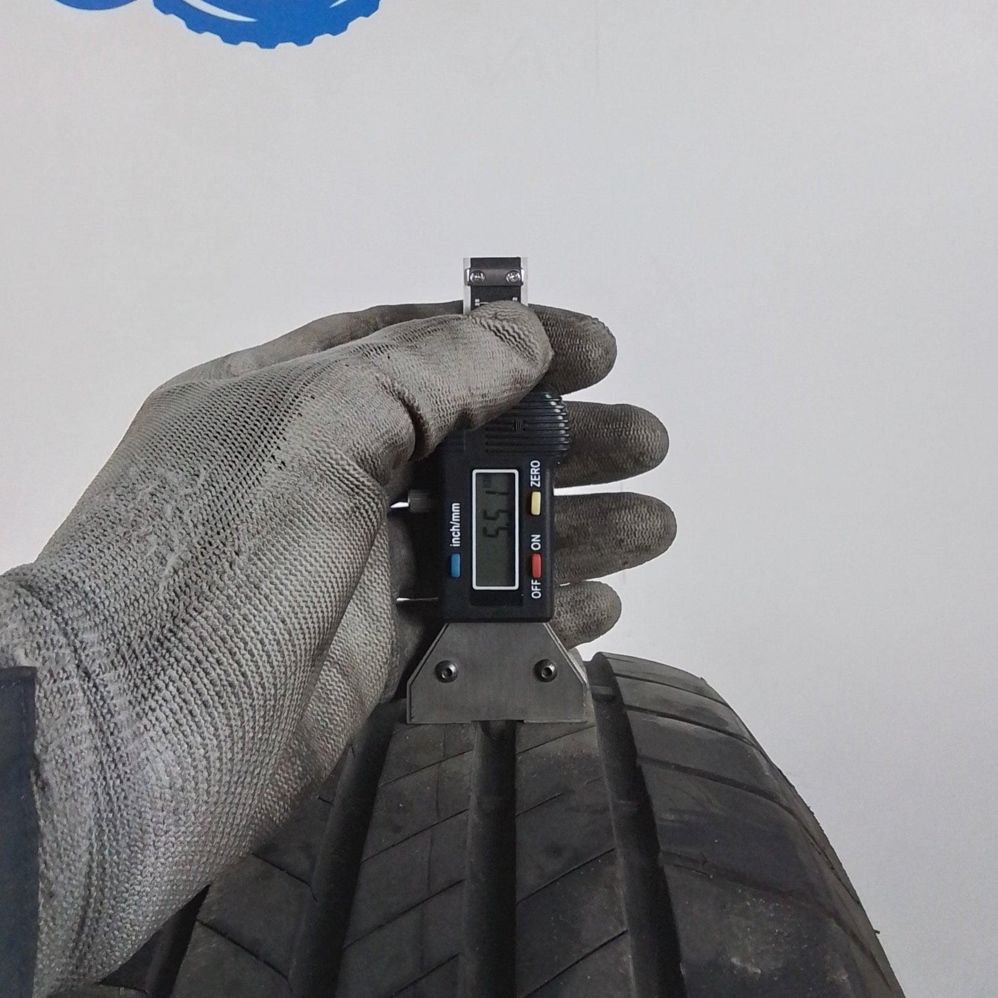 2 Bridgestone Turanza Eco 225 65 17 102V