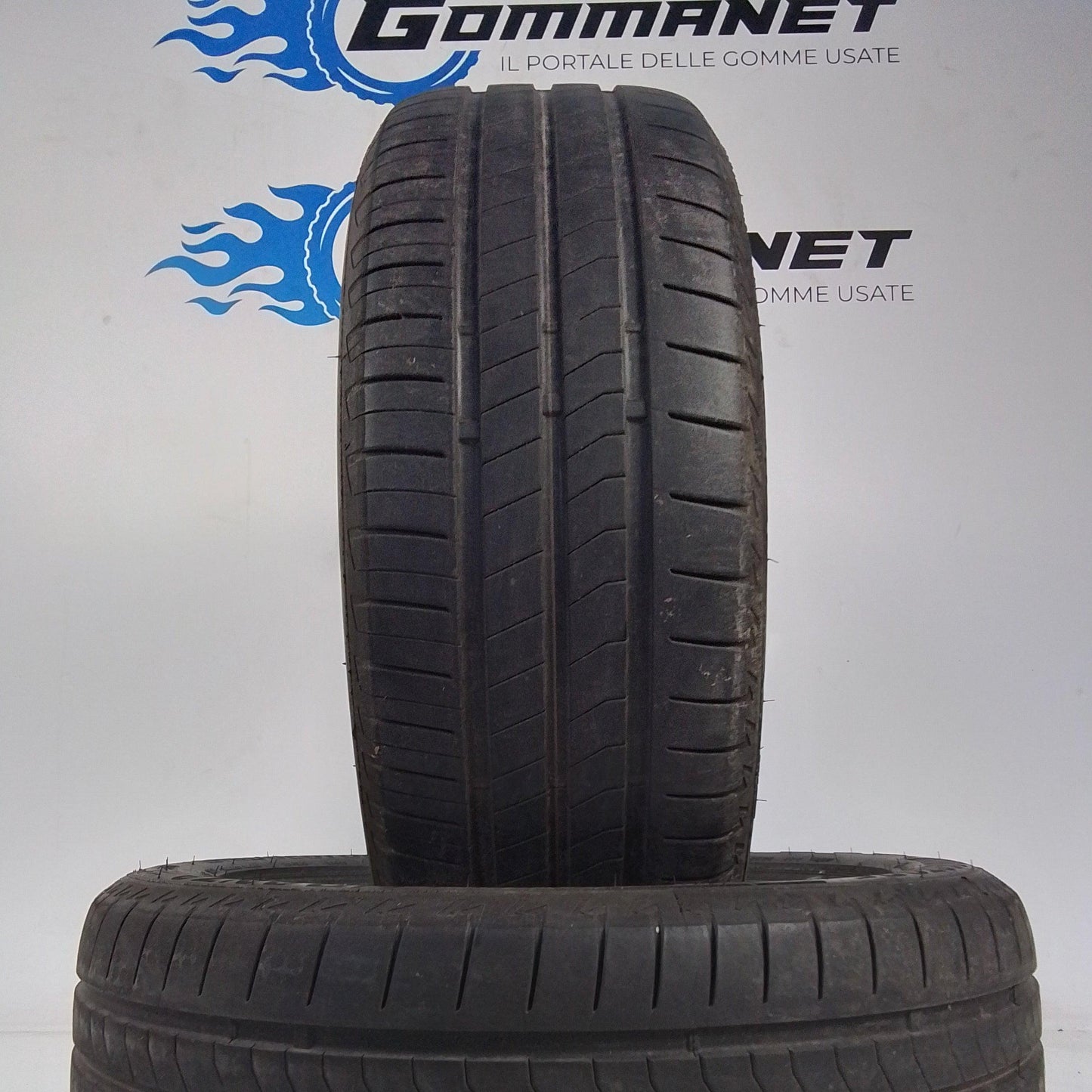 2 Bridgestone Turanza Eco 185 55 15 86T