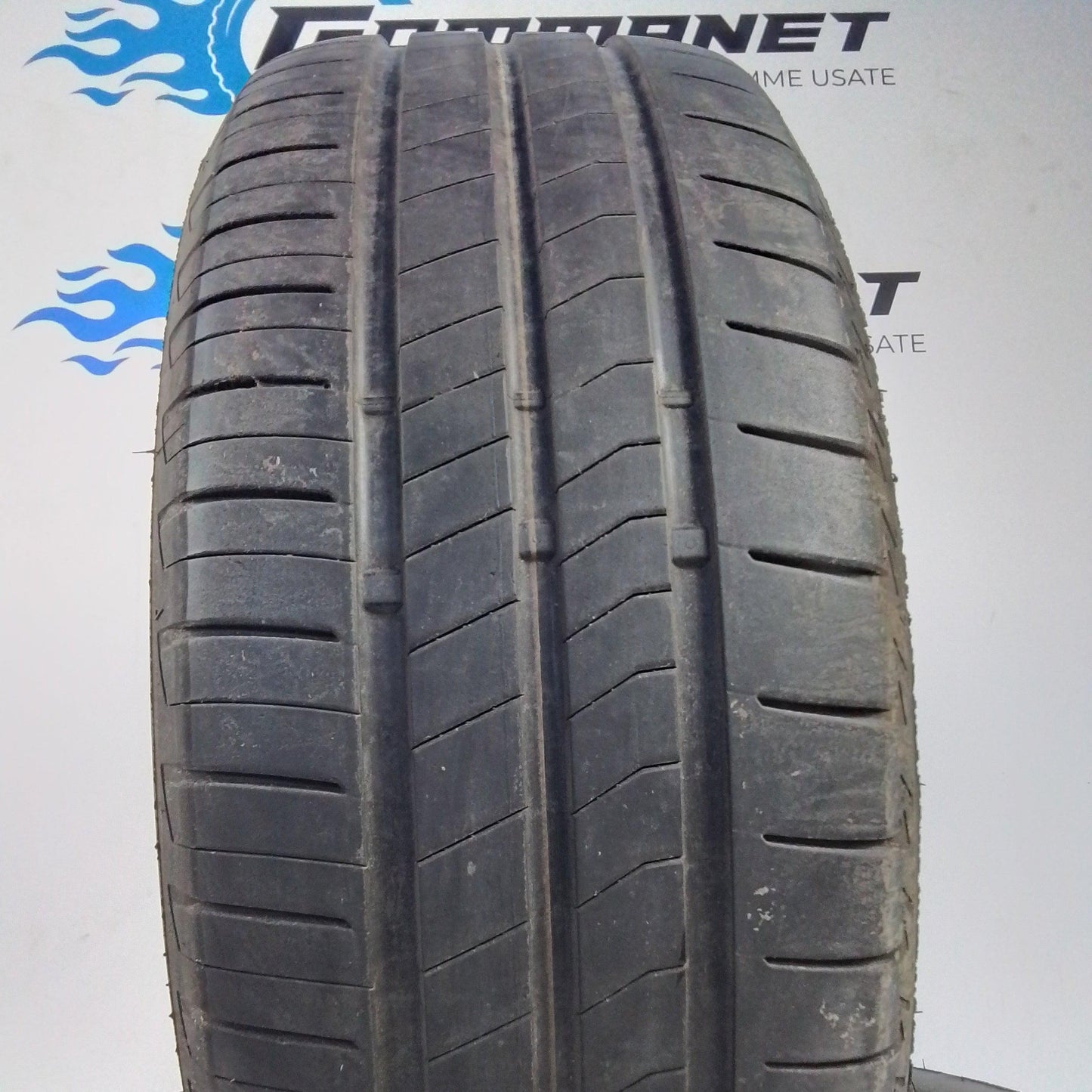 2 Bridgestone Turanza Eco 185 55 15 86T