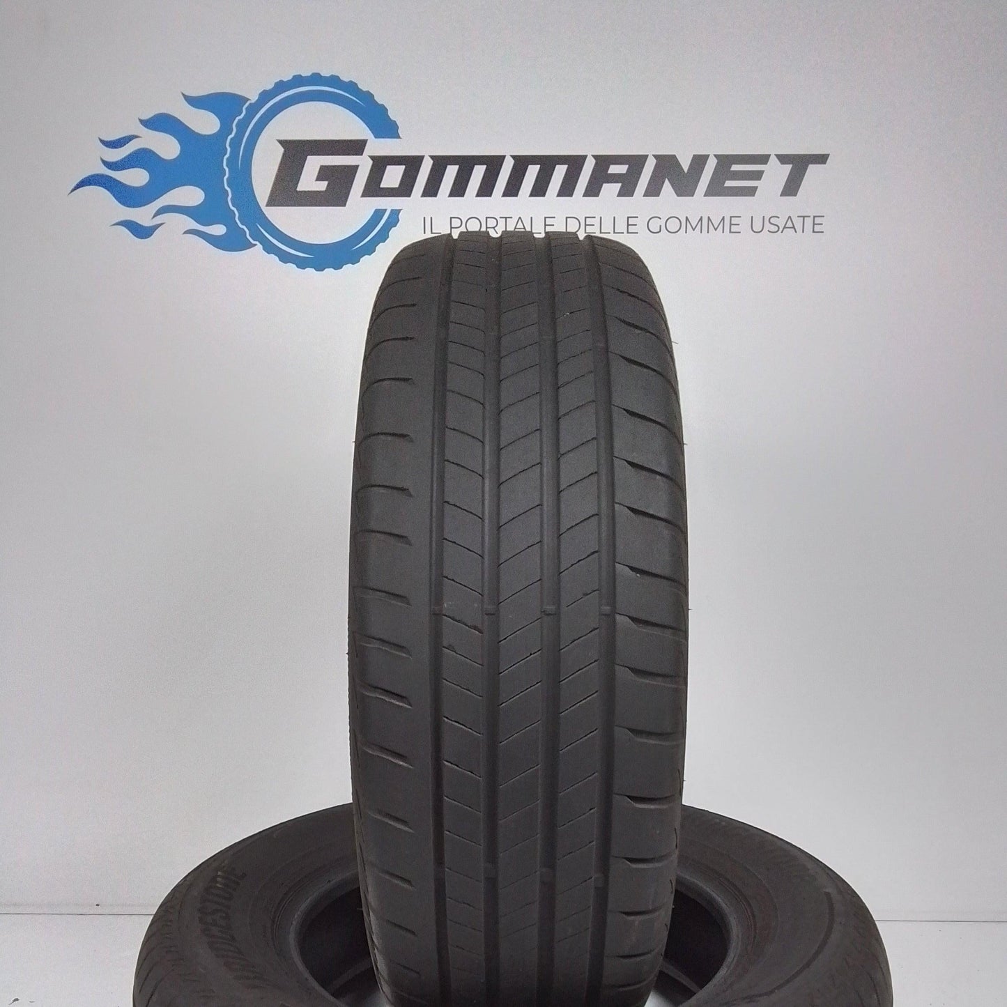 4 Bridgestone 185/55 R15 Turanza Eco 86T