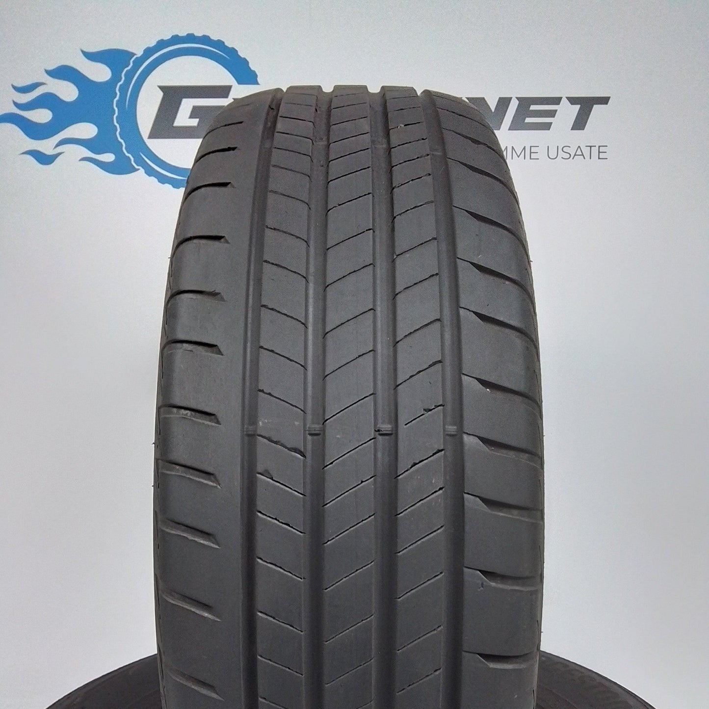 4 Bridgestone 185/55 R15 Turanza Eco 86T