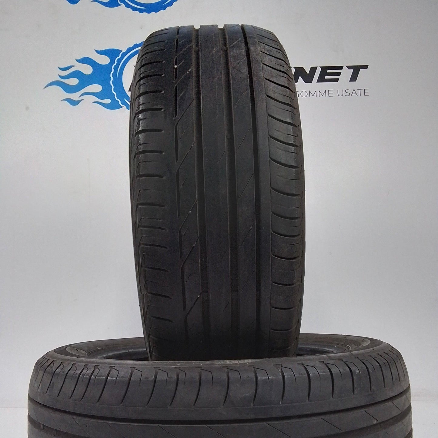 2 Bridgestone 195/60 R16 Turanza T001 89H