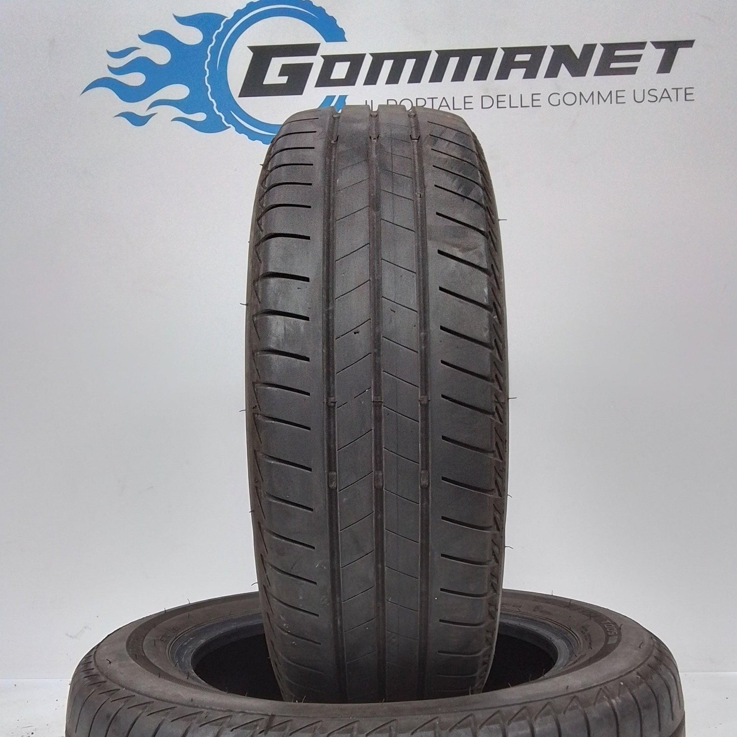 2 Bridgestone Turanza T005 175 65 15 84T