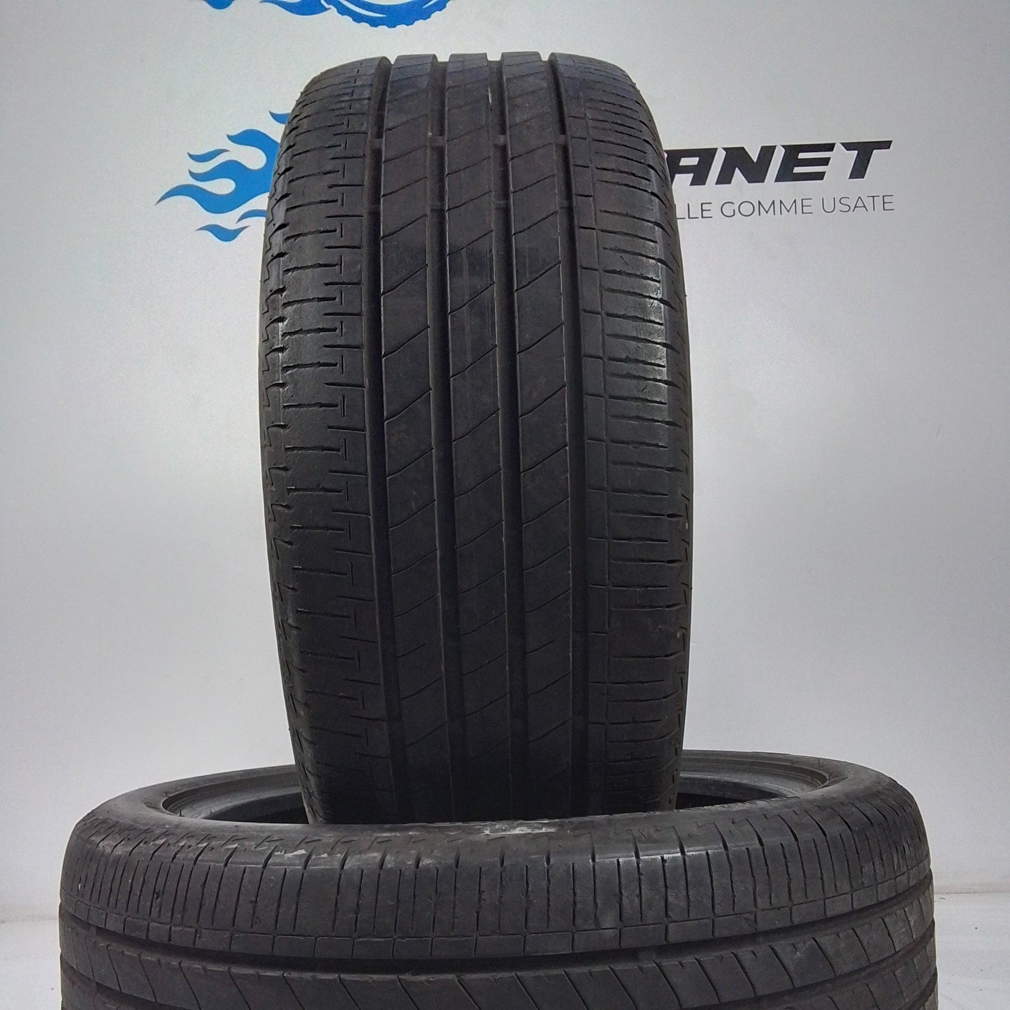 2 Bridgestone Turanza T005 215 45 18 89W m+s
