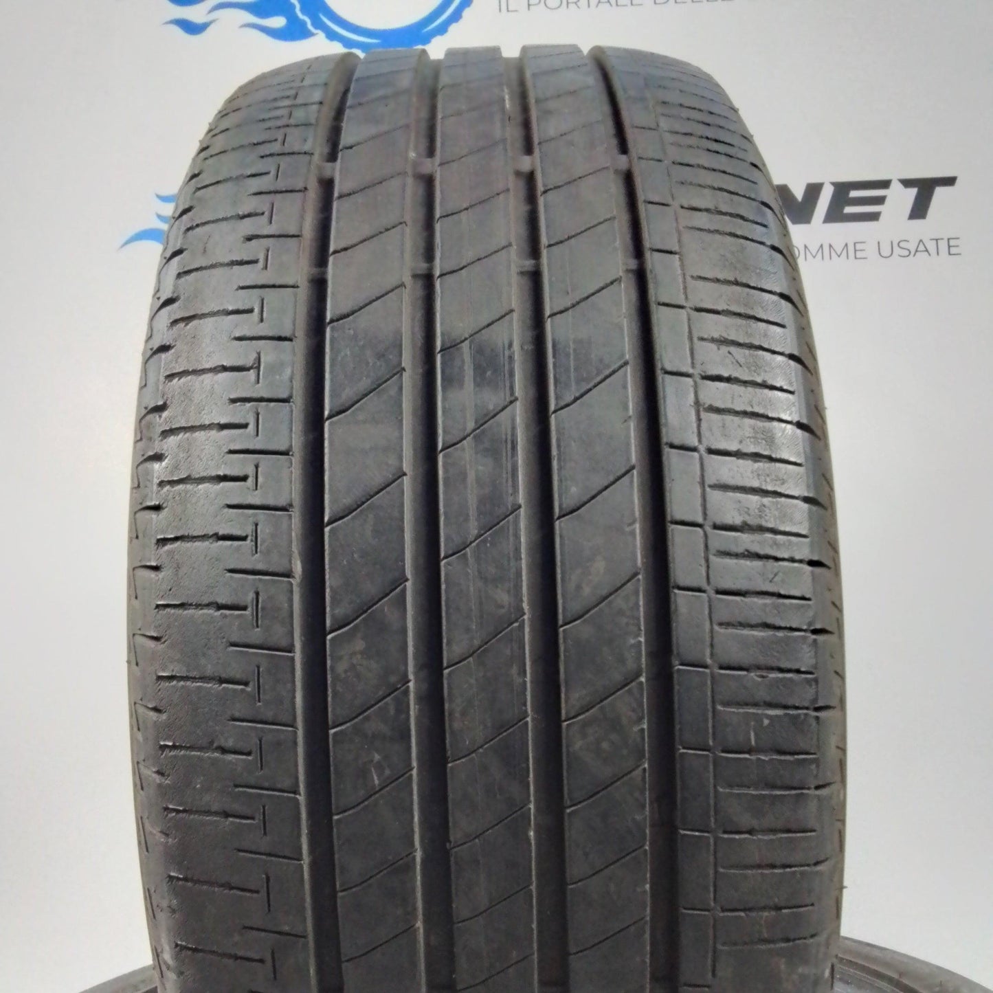 2 Bridgestone Turanza T005 215 45 18 89W m+s
