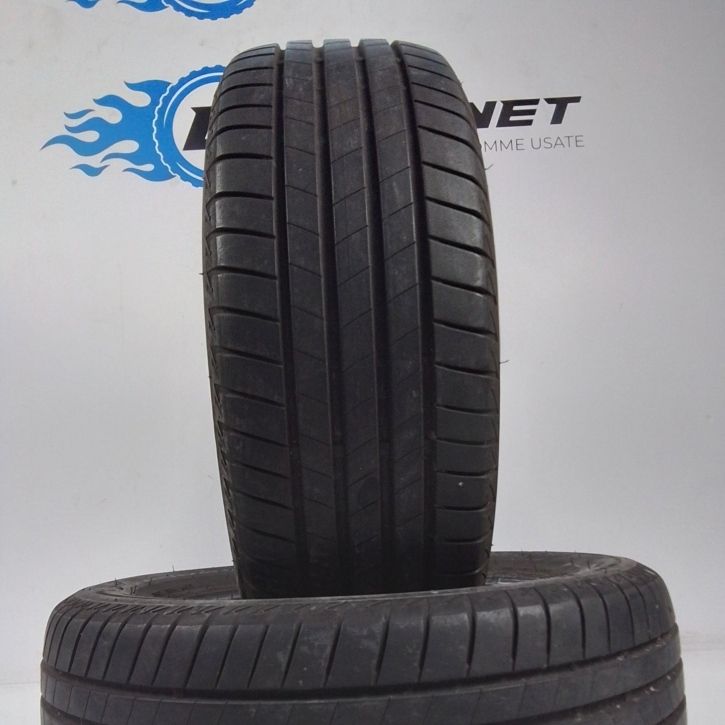 2 Bridgestone 235/50 R19 Turanza T005 99W MO
