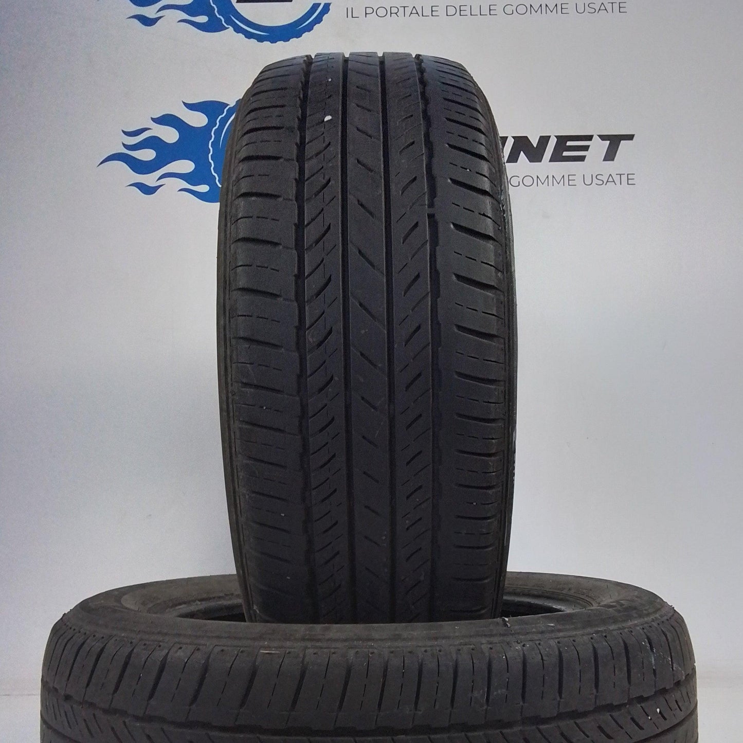2 Bridgestone Turanza T005 225 55 18 98V