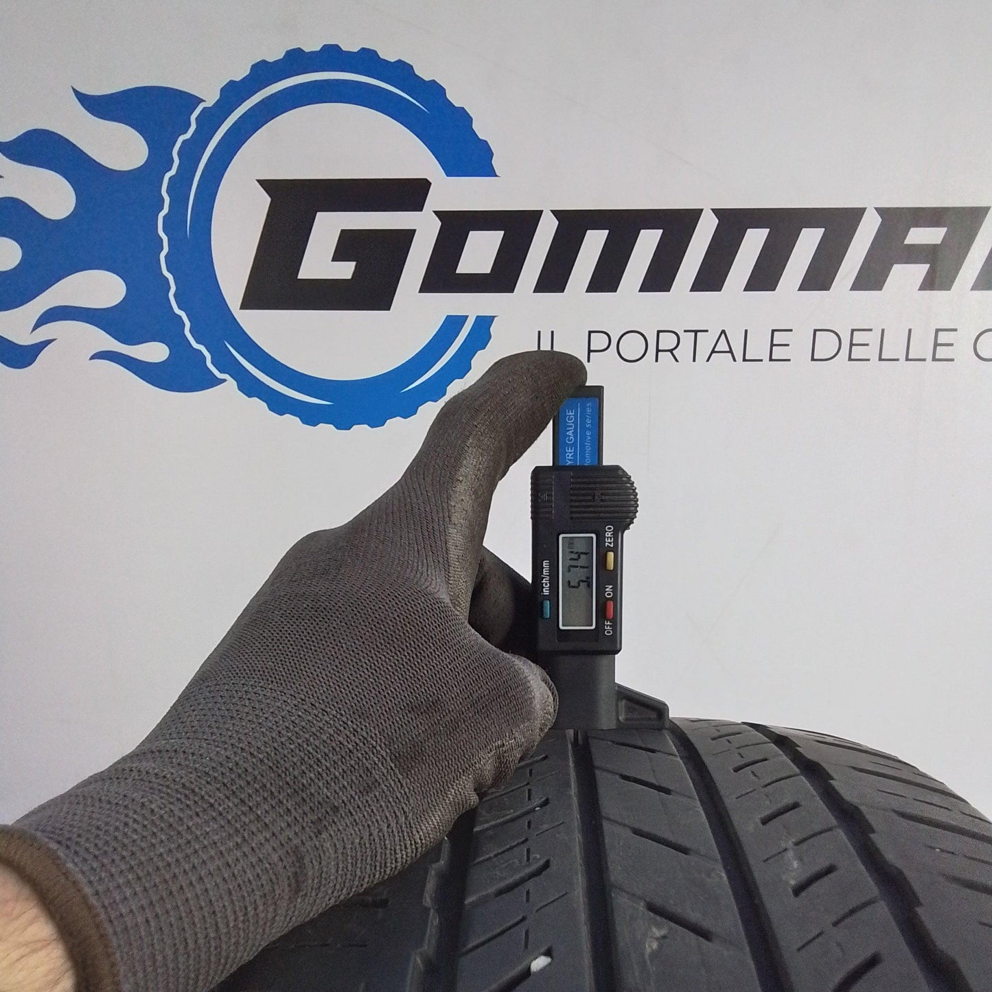 2 Bridgestone Turanza T005 225 55 18 98V