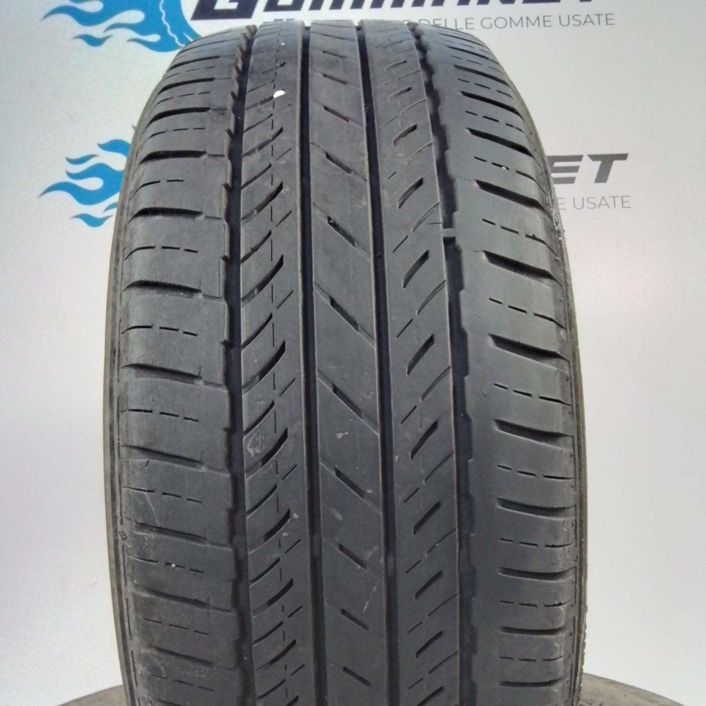 2 Bridgestone Turanza T005 225 55 18 98V