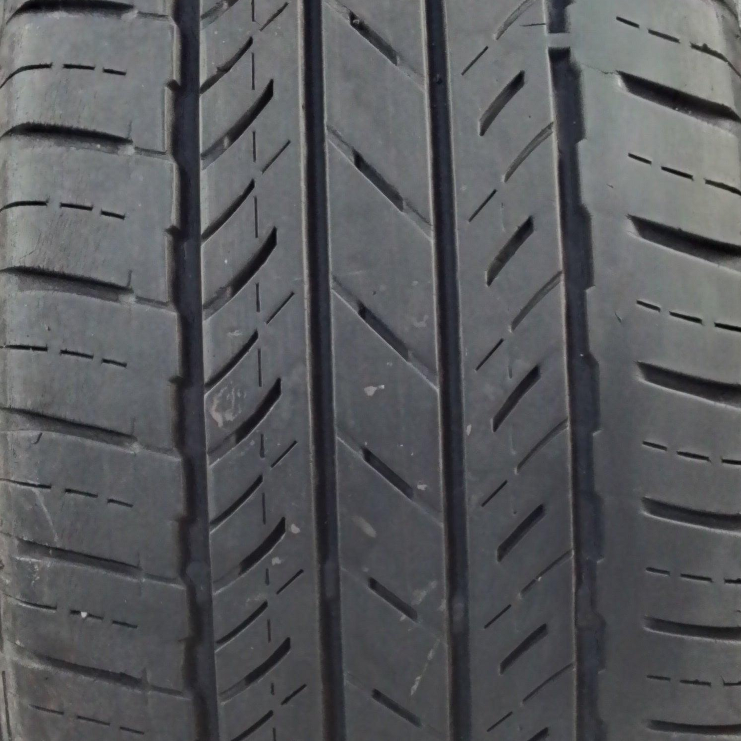 2 Bridgestone Turanza T005 225 55 18 98V