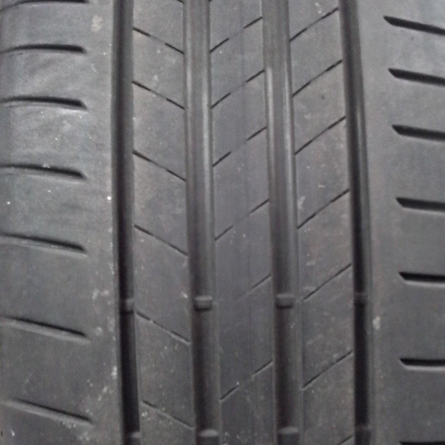 2 Bridgestone Turanza T005 245 40 19 98Y