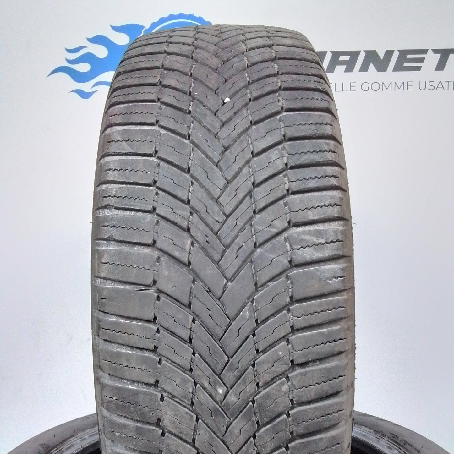 2 Bridgestone WeatherControl A005 195 60 16 93H M+S
