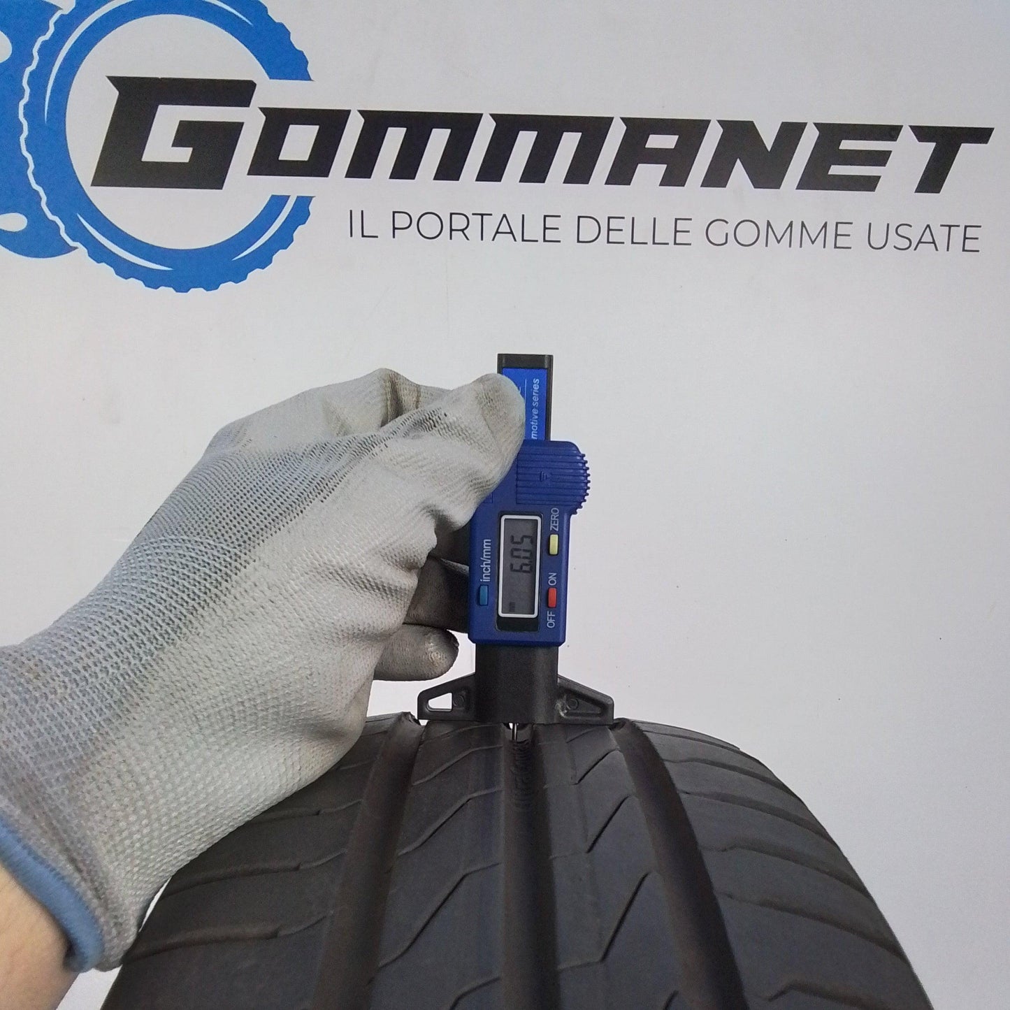 2 Continental 175/60 R15 UltraContact