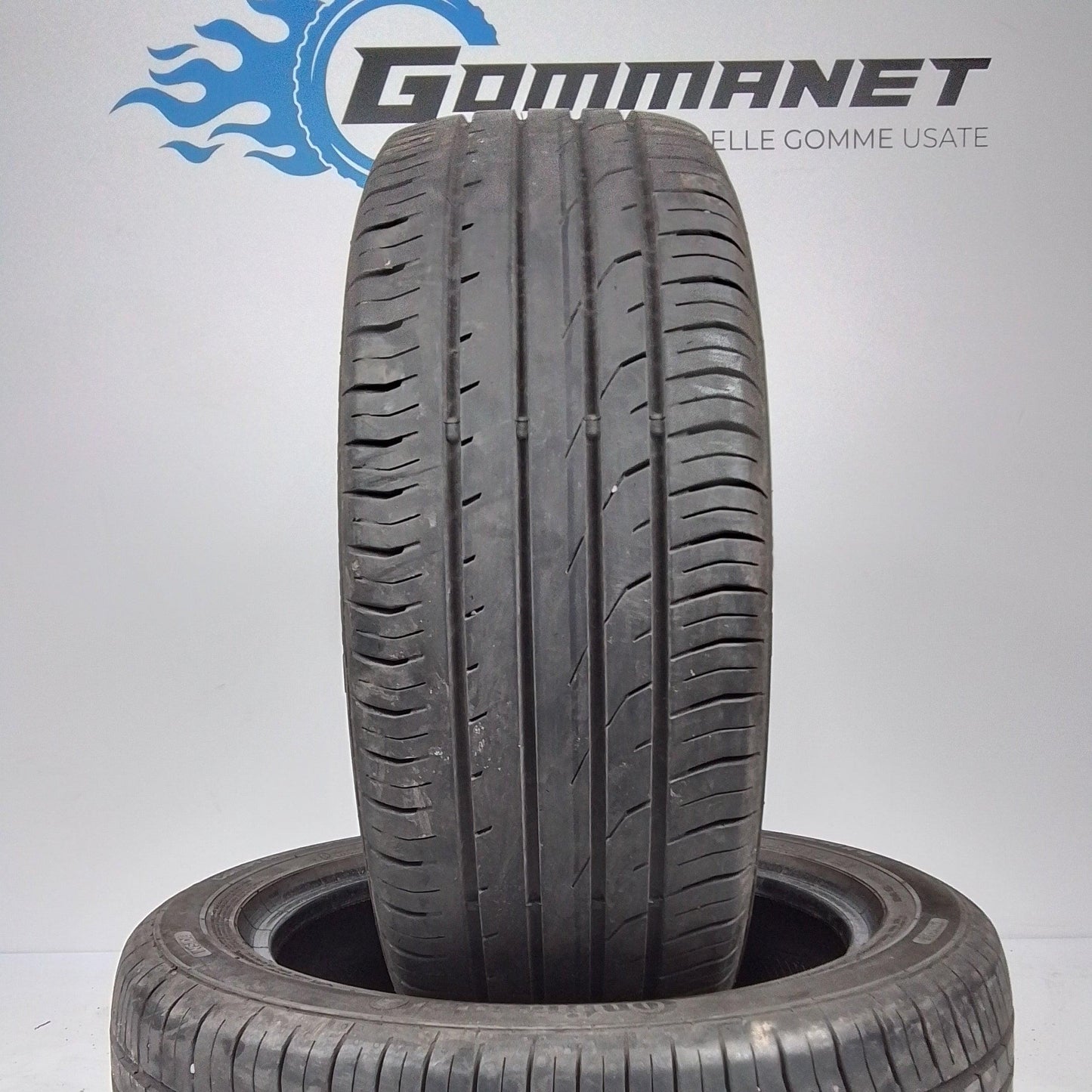 2 Continental 215/45 R16 ContiPremiumContact 2 90V