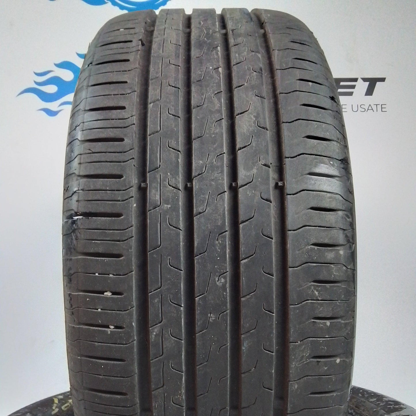 2 Continental ContiEcoContact 6 235 50 19 103T