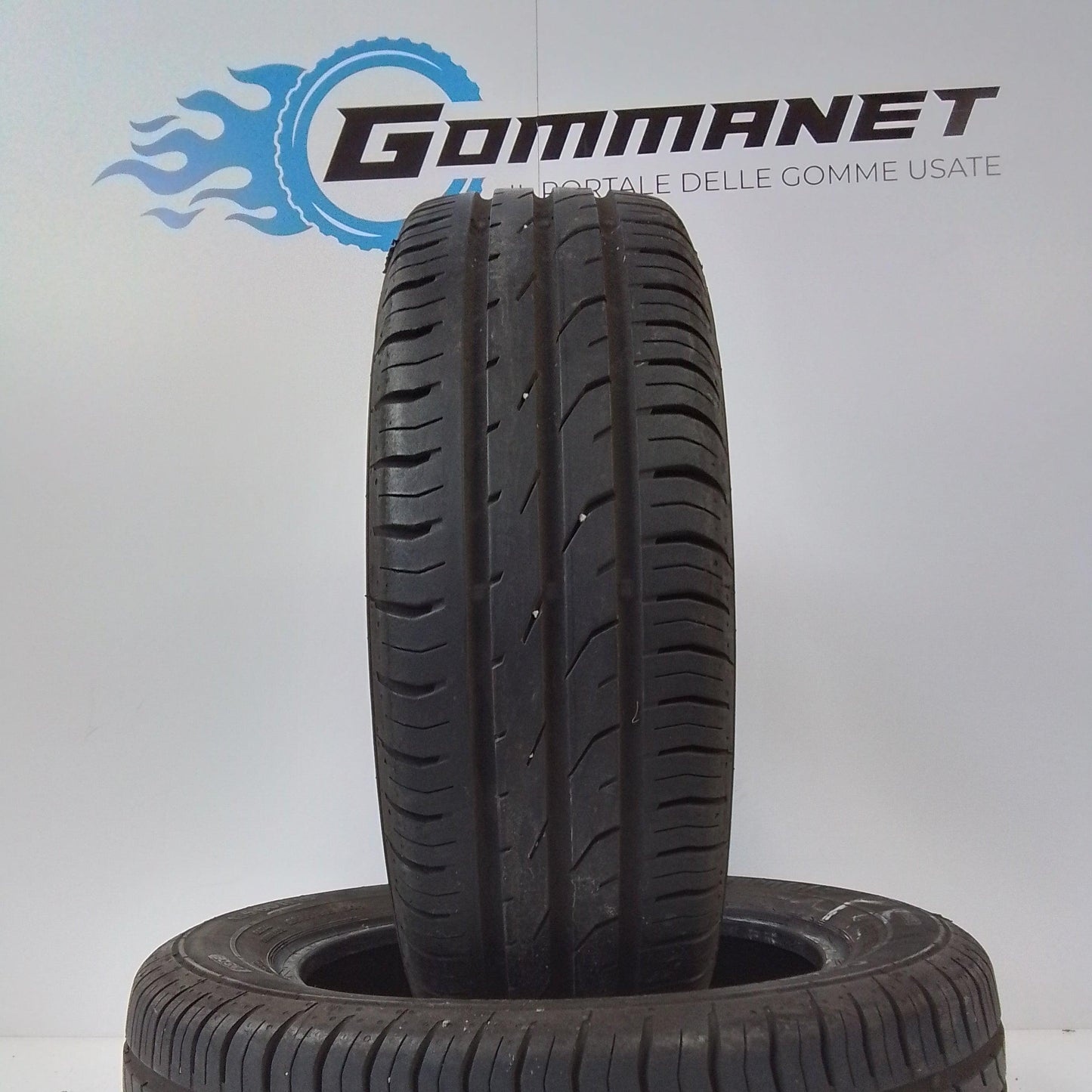 2 Continental ContiPremiumContact 2 185 50 16 81H