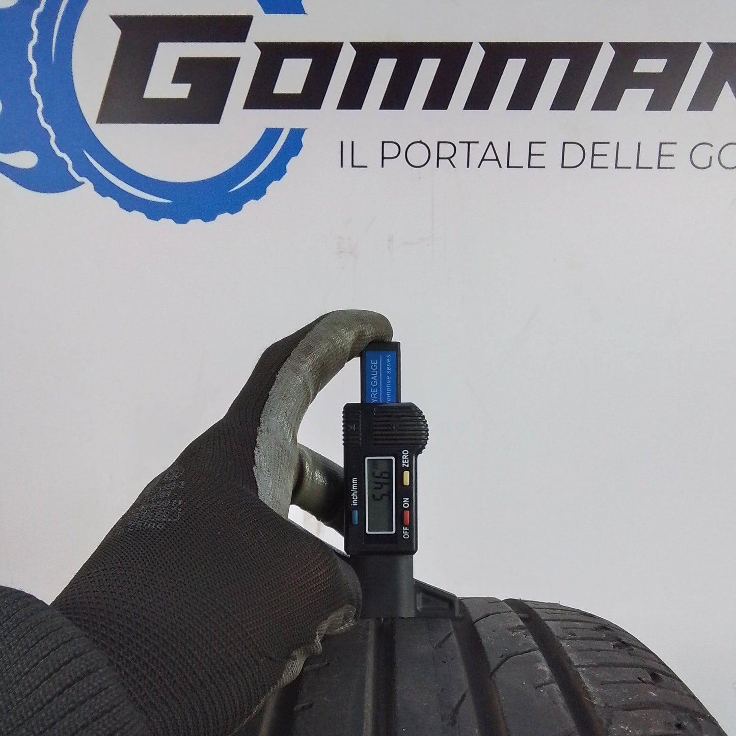 2 Continental ContiPremiumContact2 195 50 16 84V