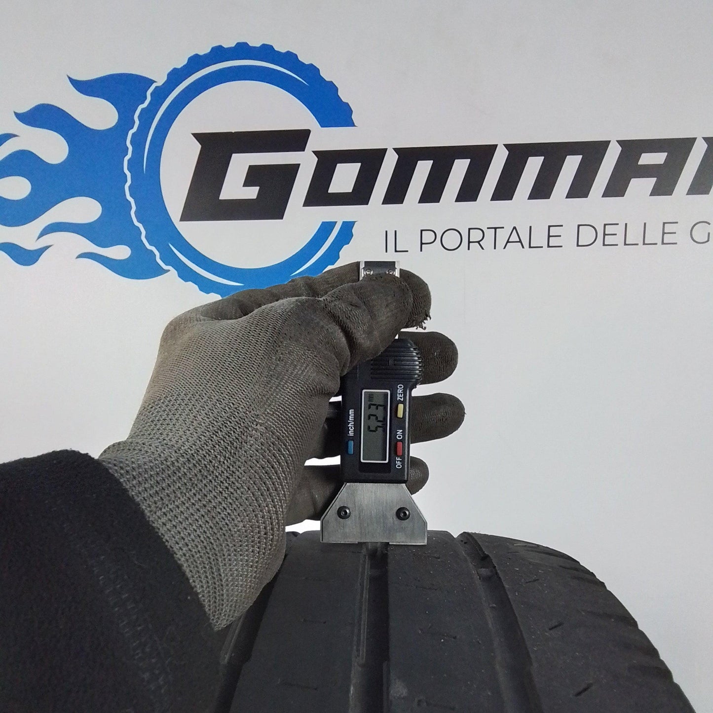 2 Continental ContiVanContact 200 205 65 16C 107/105T