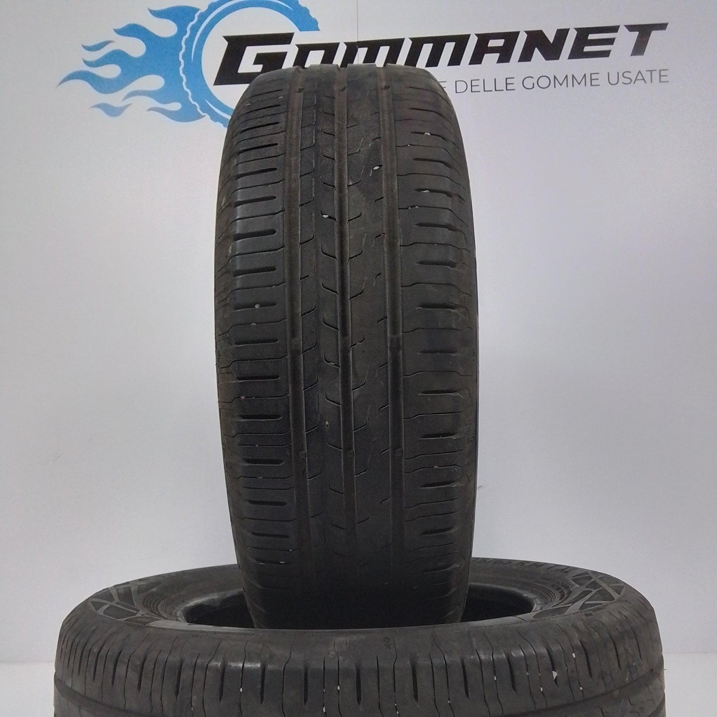 2 Continental EcoContact6 195 65 15 91H