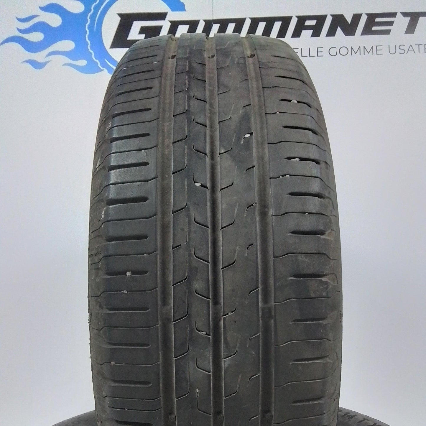 2 Continental EcoContact6 195 65 15 91H