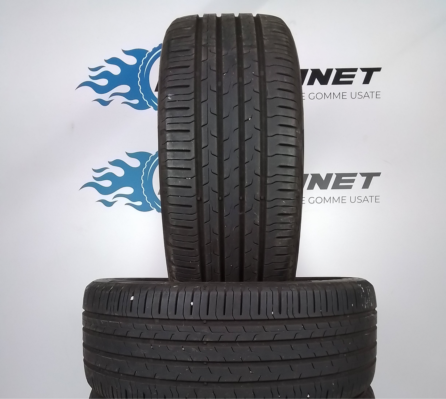 2 Continental Ecocontact6 235 45 20 100V