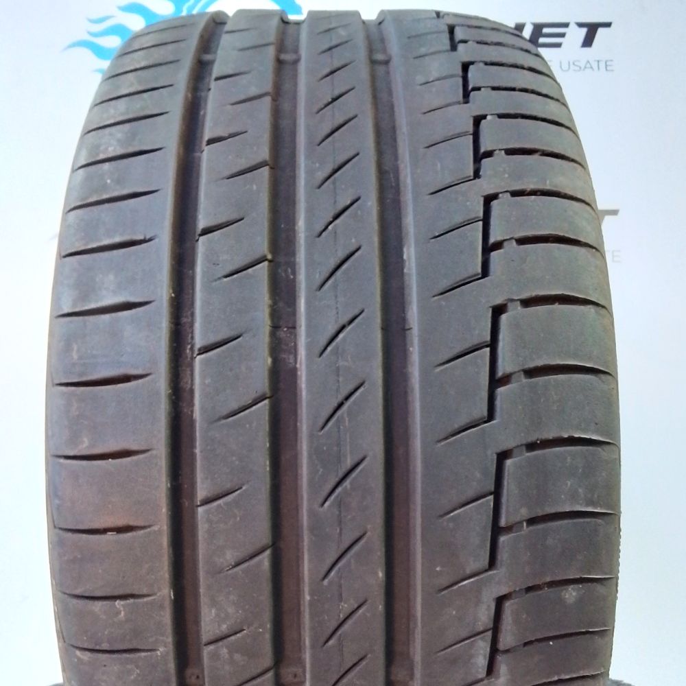 2 Continental PremiumContact 6 275 40 21 107Y