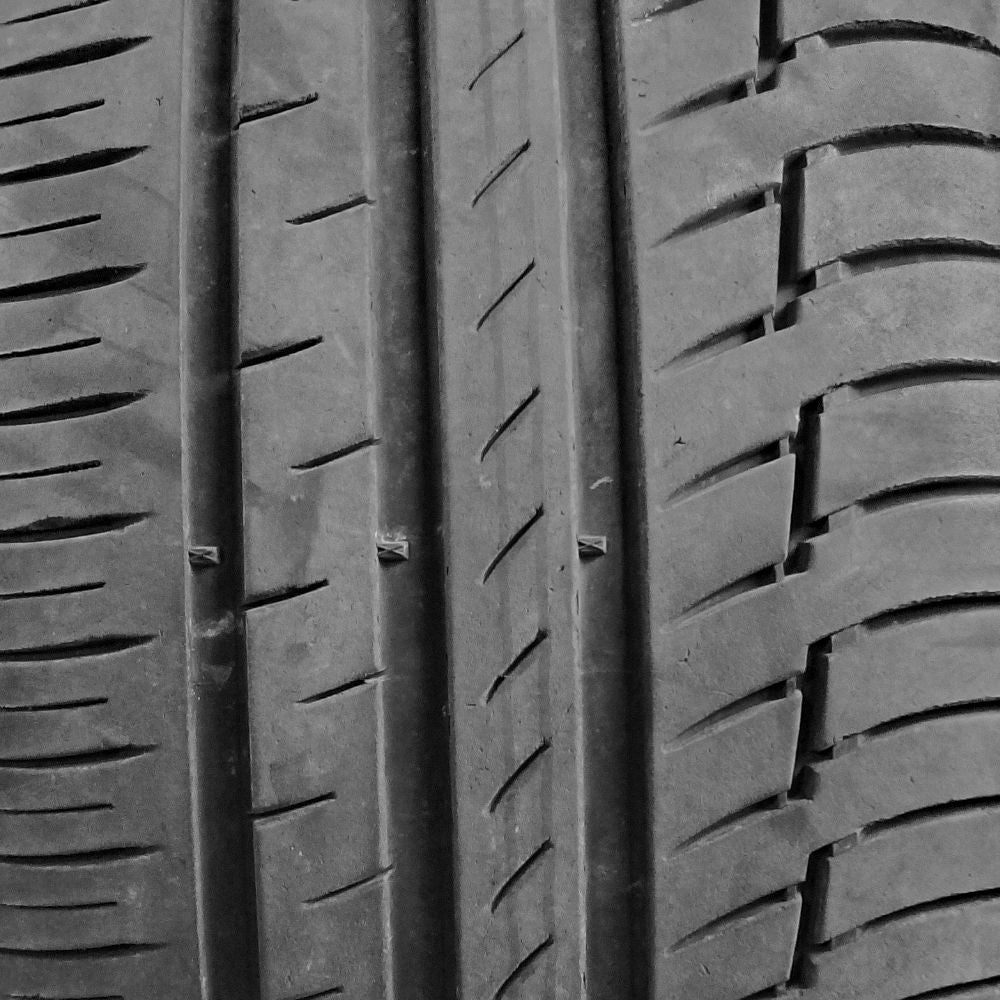 2 Continental PremiumContact 6 275 40 22 107Y Xl RUN FLAT