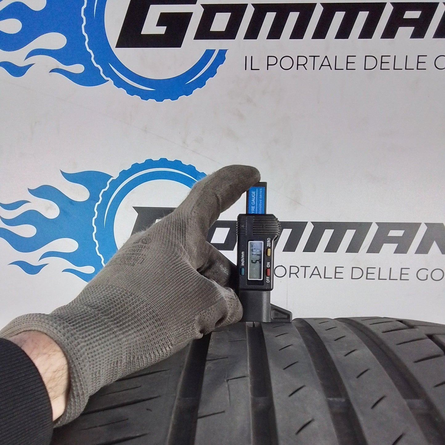 2 Continental PremiumContact 6 315 35 22 111Y Xl RUN FLAT
