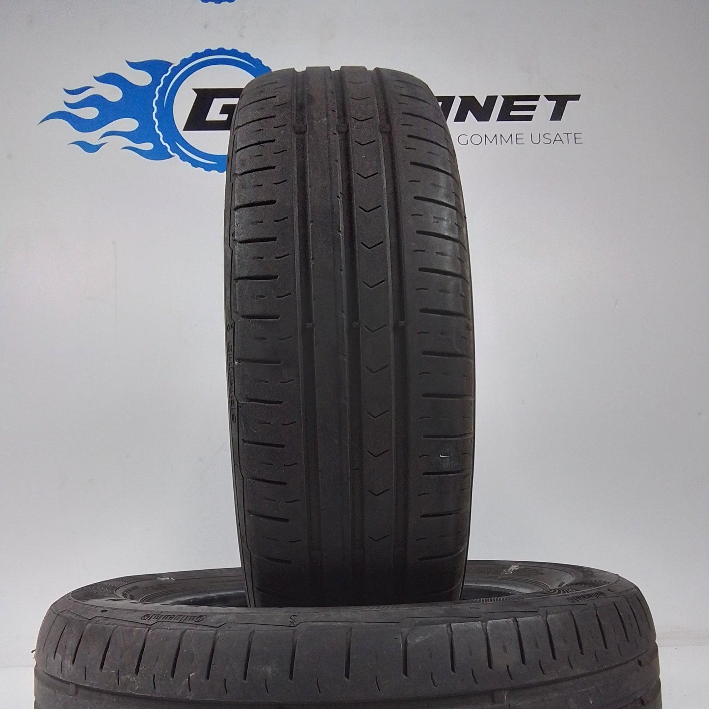 2 Continental PremiumContact5 175 65 15 84H