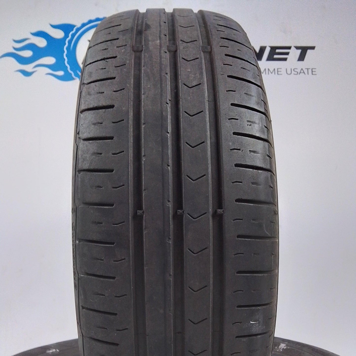 2 Continental PremiumContact5 175 65 15 84H