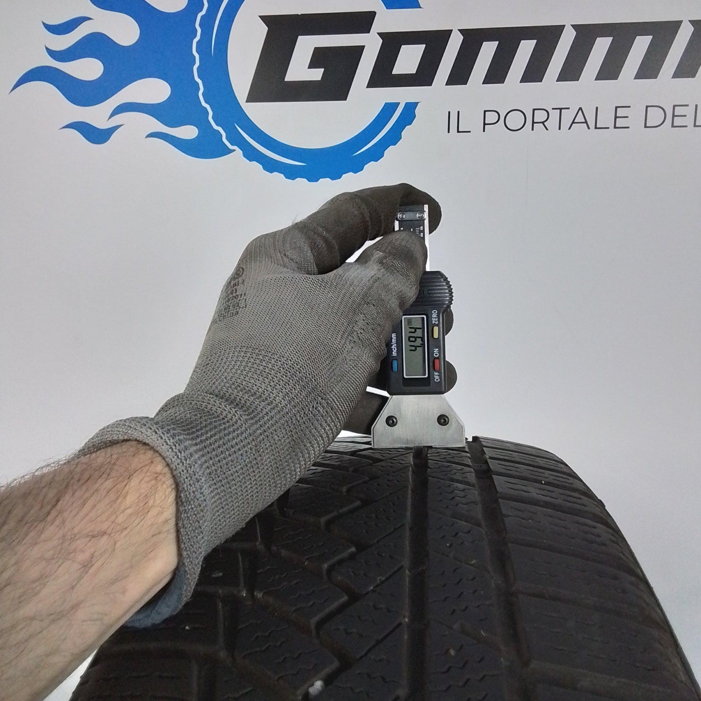 2 Continental WinterContact Ts850 225 60 17 97H m+s