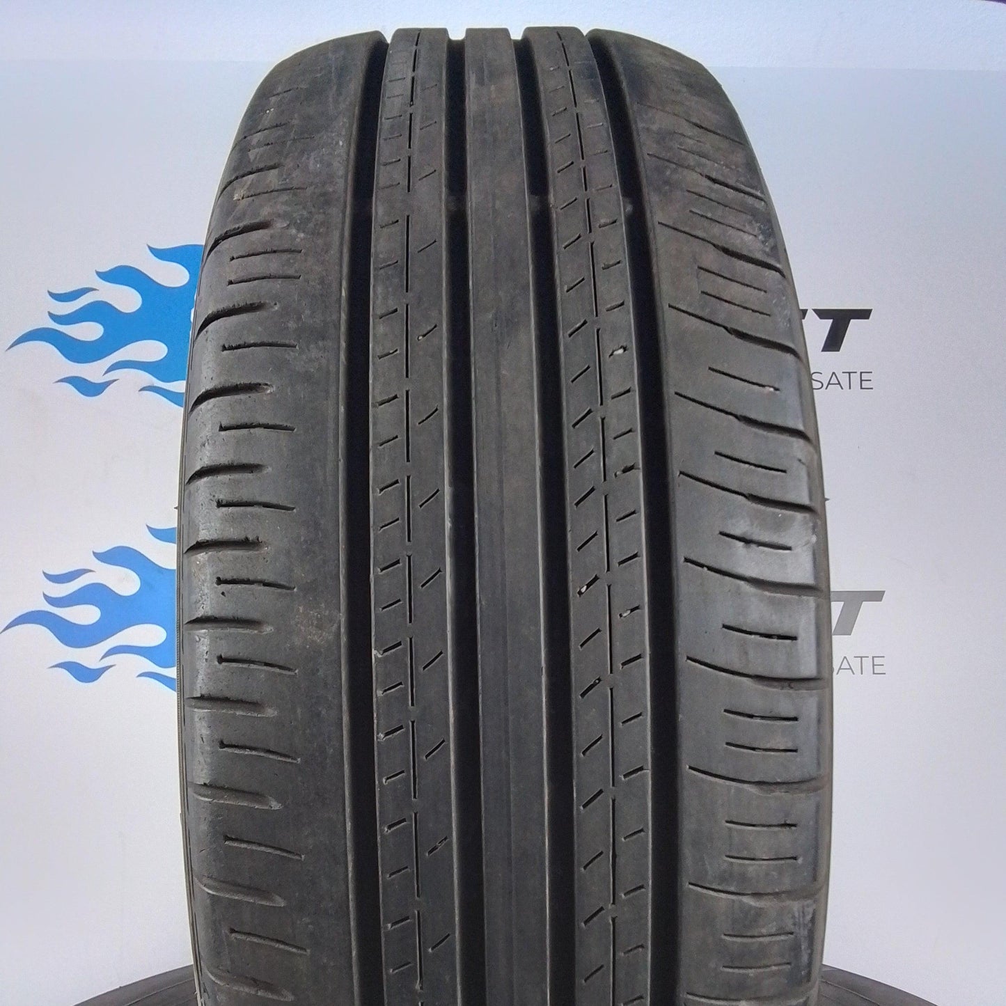 4 Dunlop Grandtrek PT30 225 60 18 100H m+s