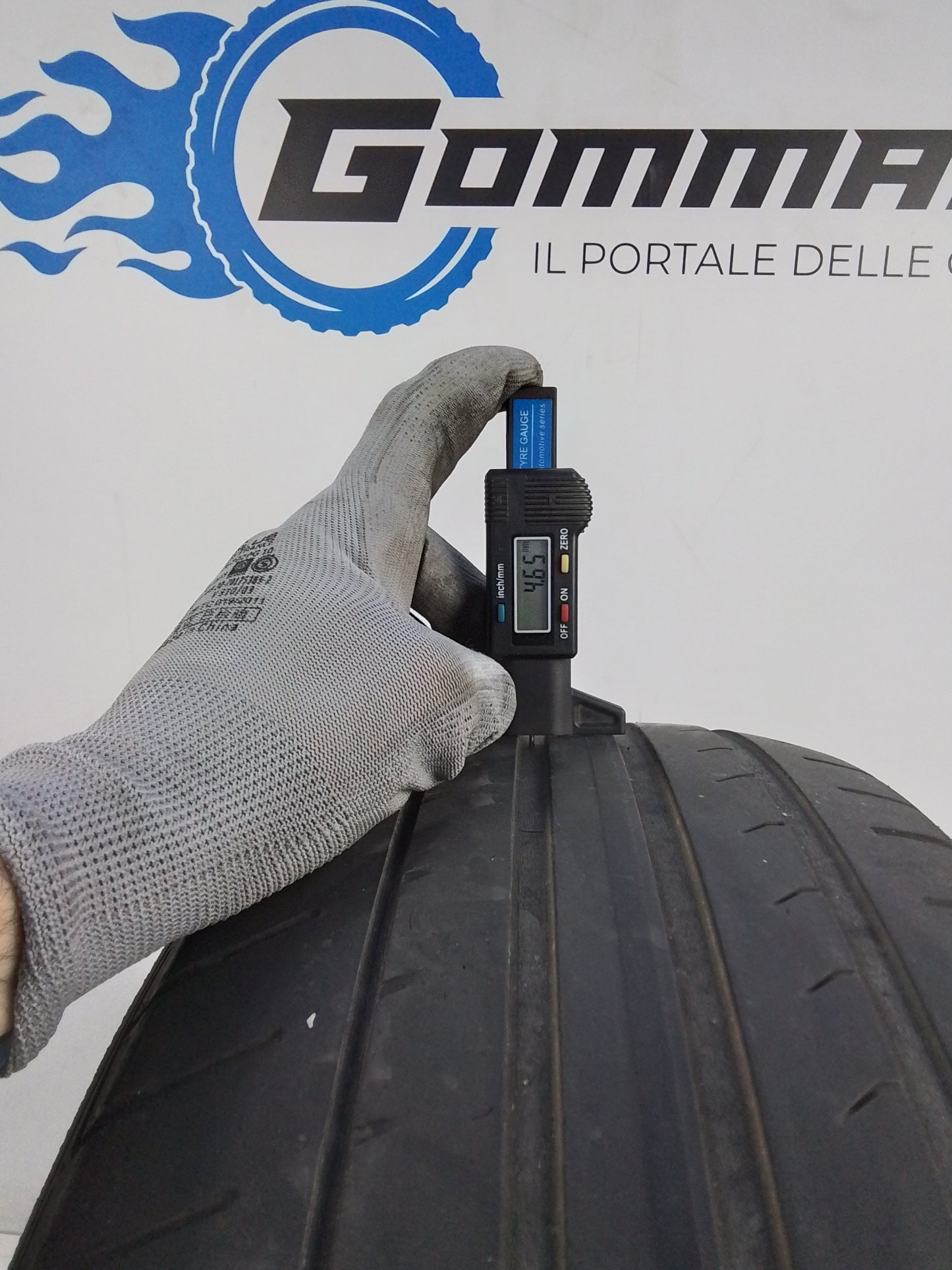 2 Dunlop Sp Sport Maxx Rt 205 55 16 91W