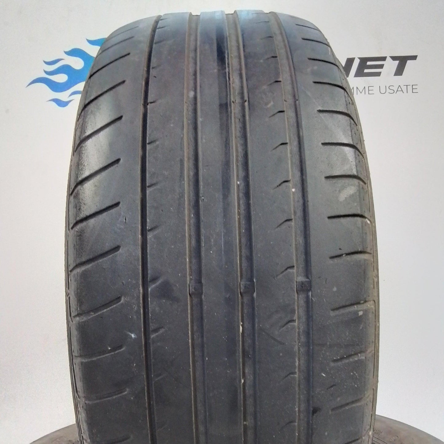 2 Dunlop Sp Sport Maxx Rt 205 55 16 91W