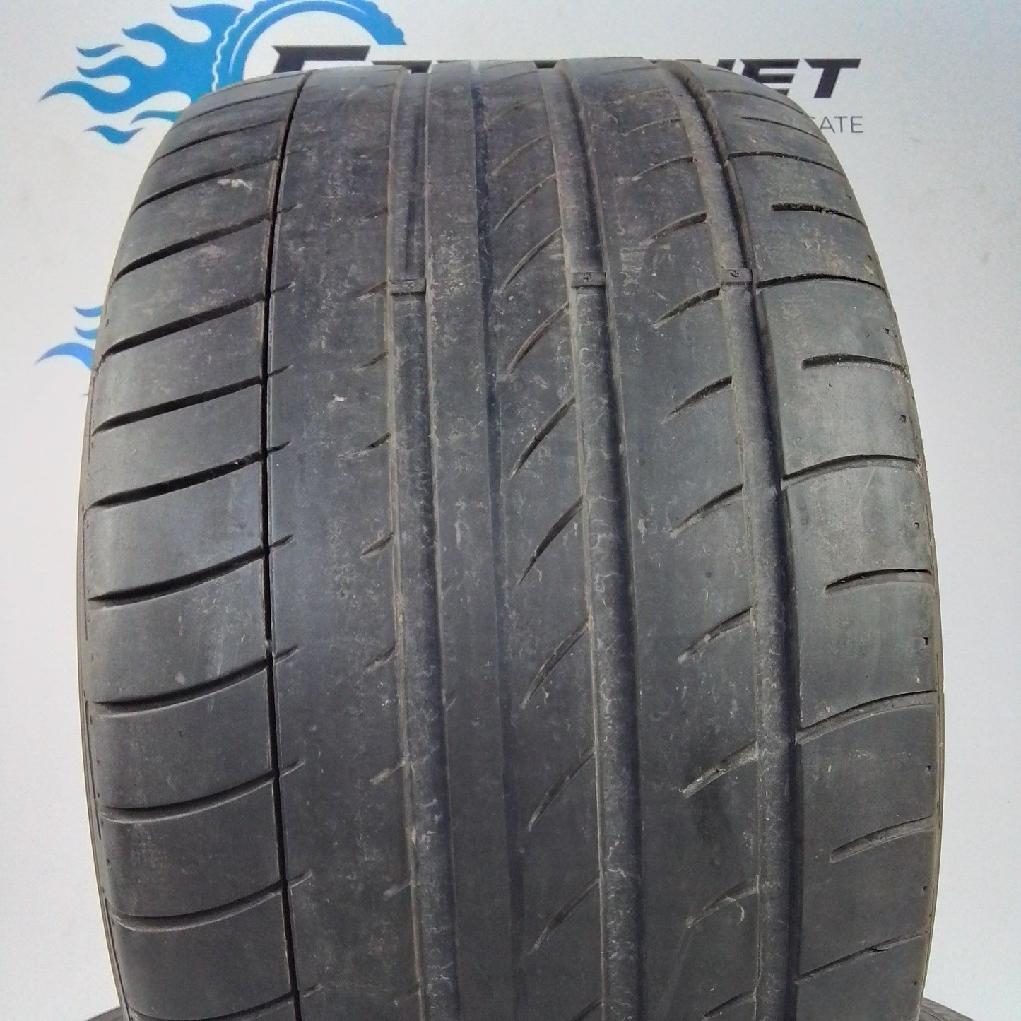 2 Dunlop Sport Maxx 275 50 20 109W