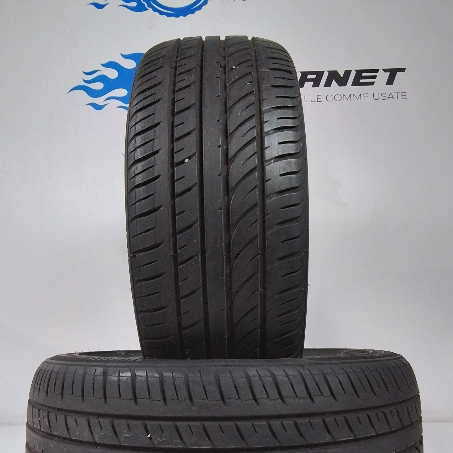 2 Evergreen Eu72 205 45 17 88W