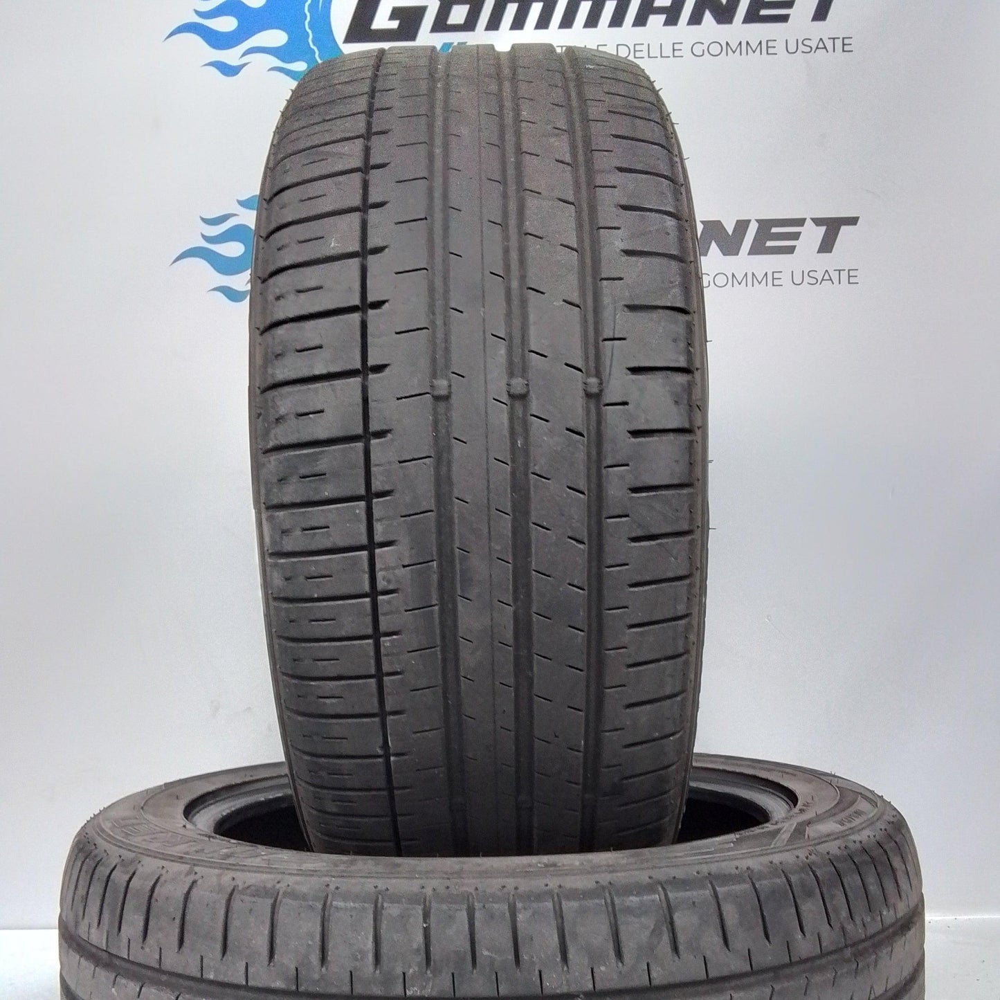 2 Falken Azenis FK510 245 30 19 89Y