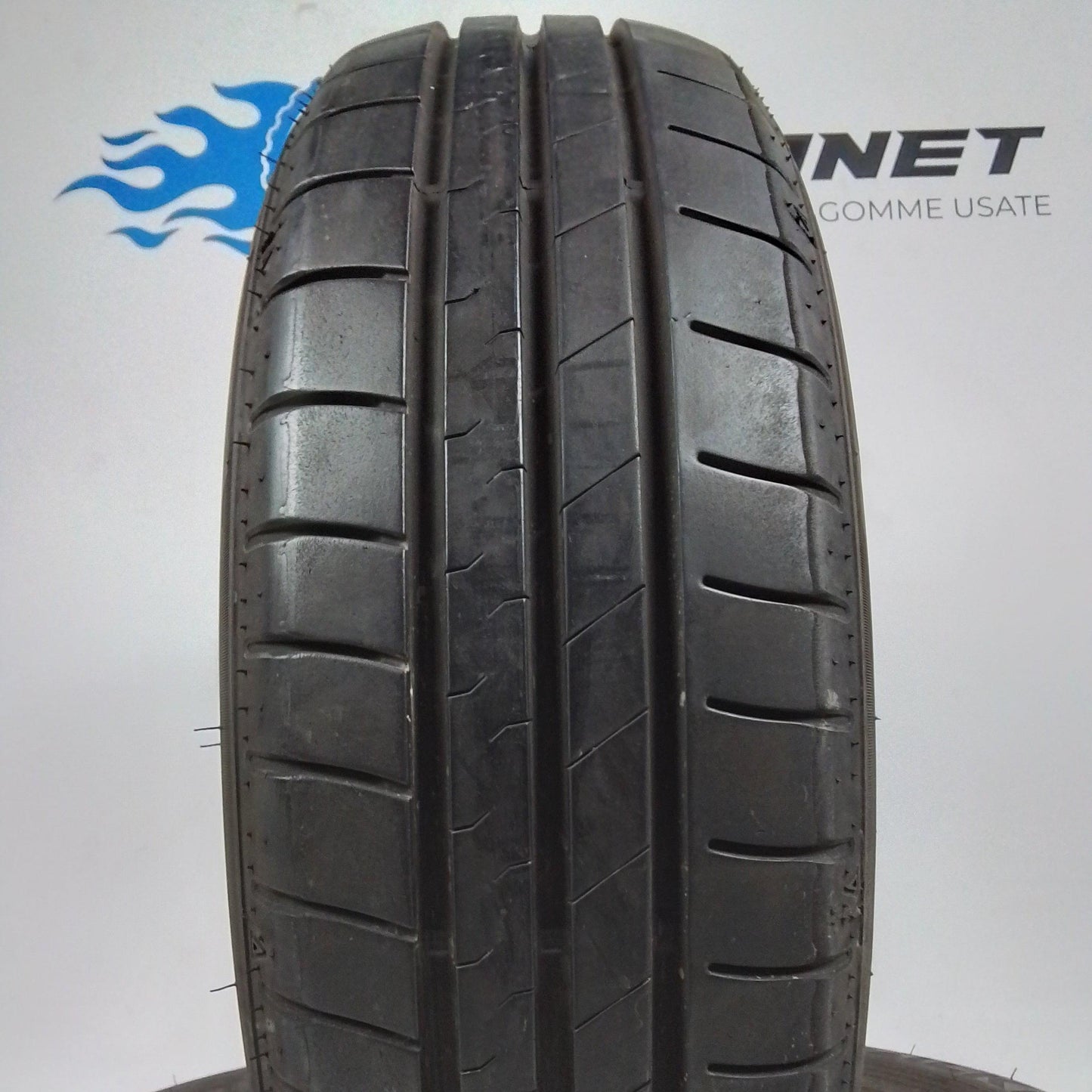 2 Falken Sincera SN110 175 65 15 84T