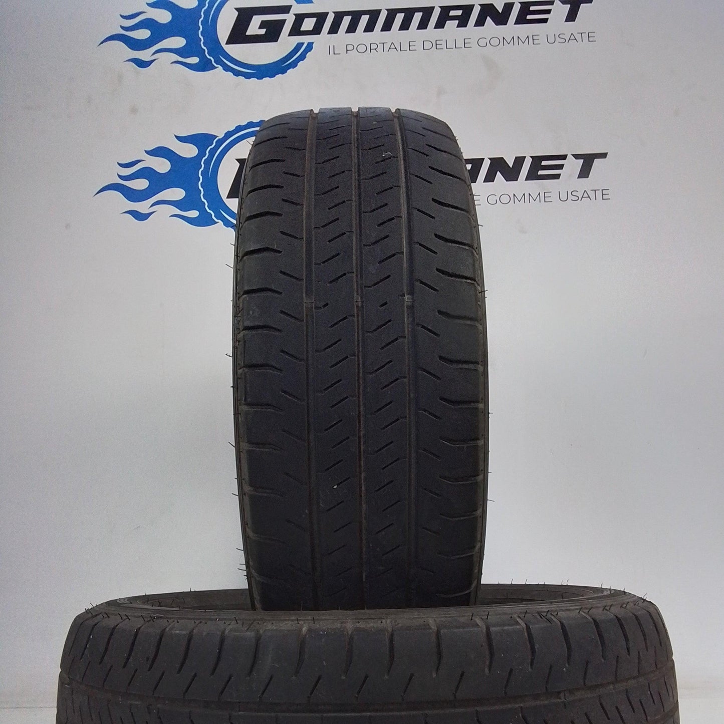 2 Falken Vano 1 215 60 17C 100/107T