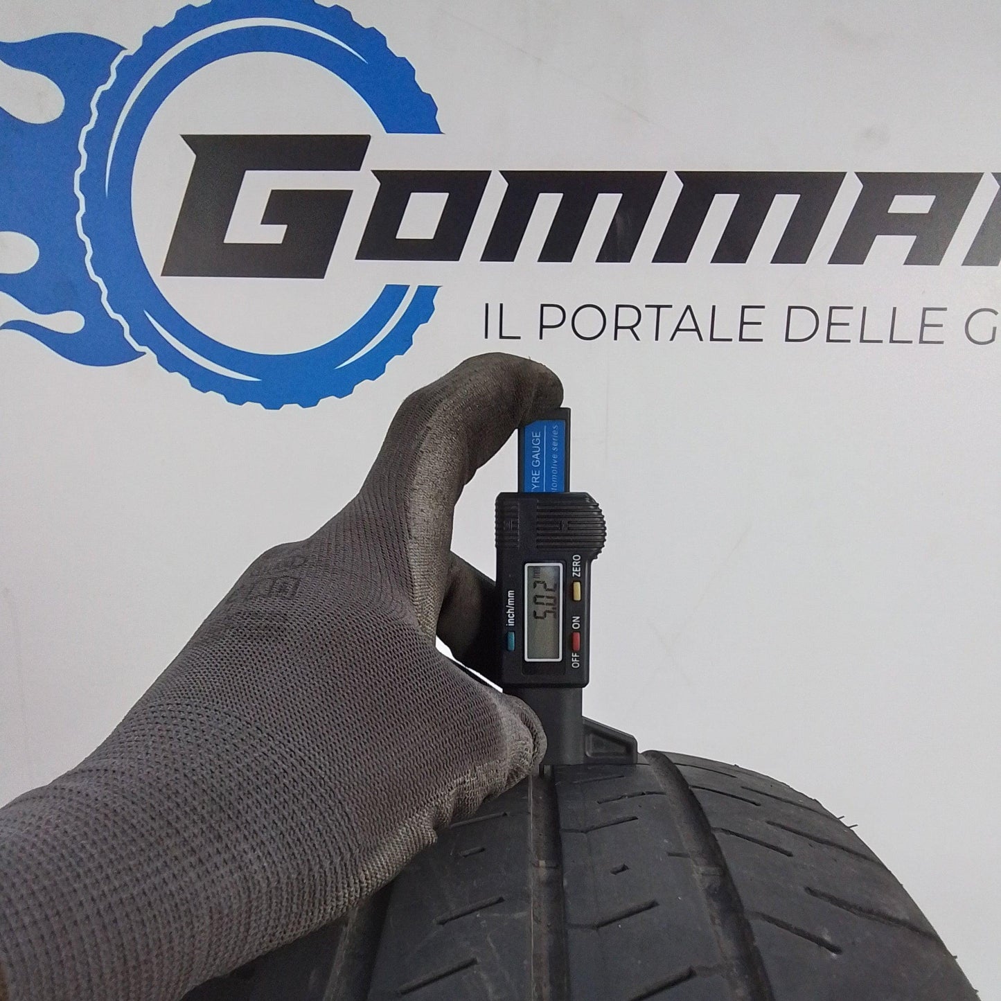 2 Falken Vano 1 215 60 17C 100/107T