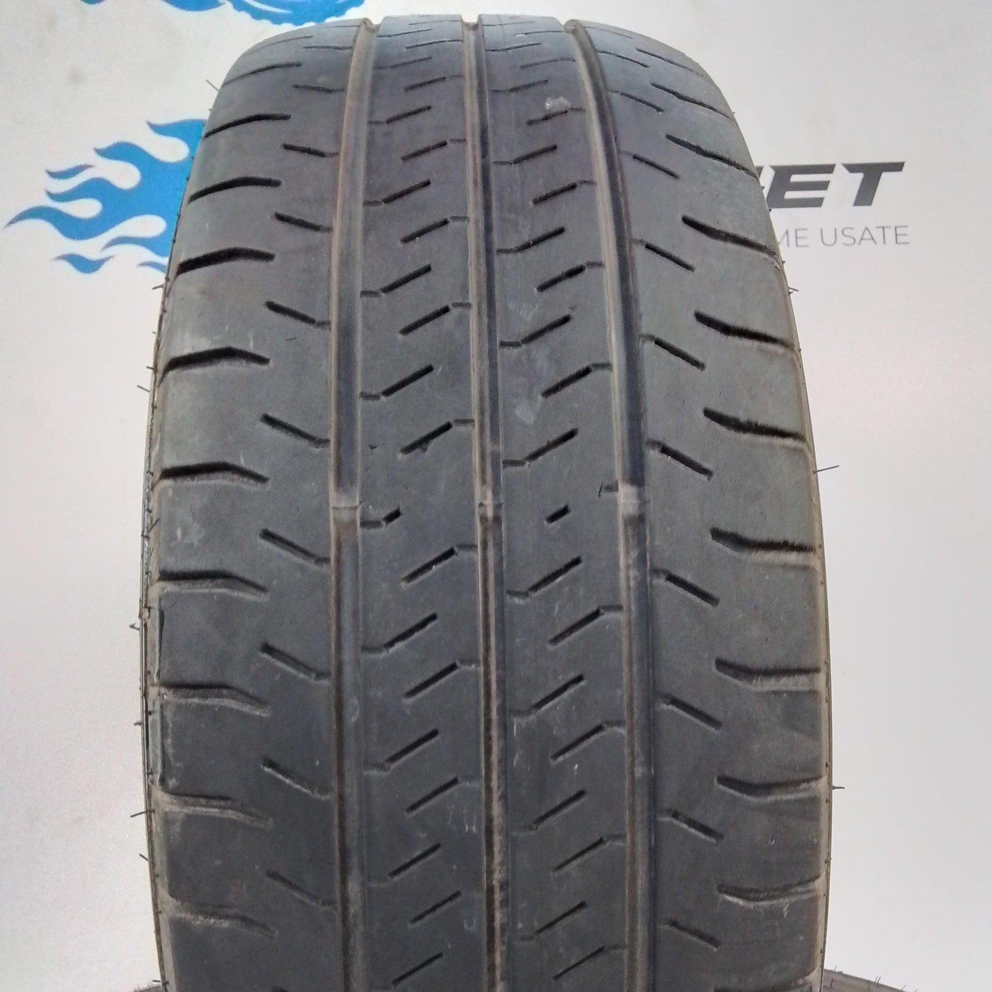 2 Falken Vano 1 215 60 17C 100/107T