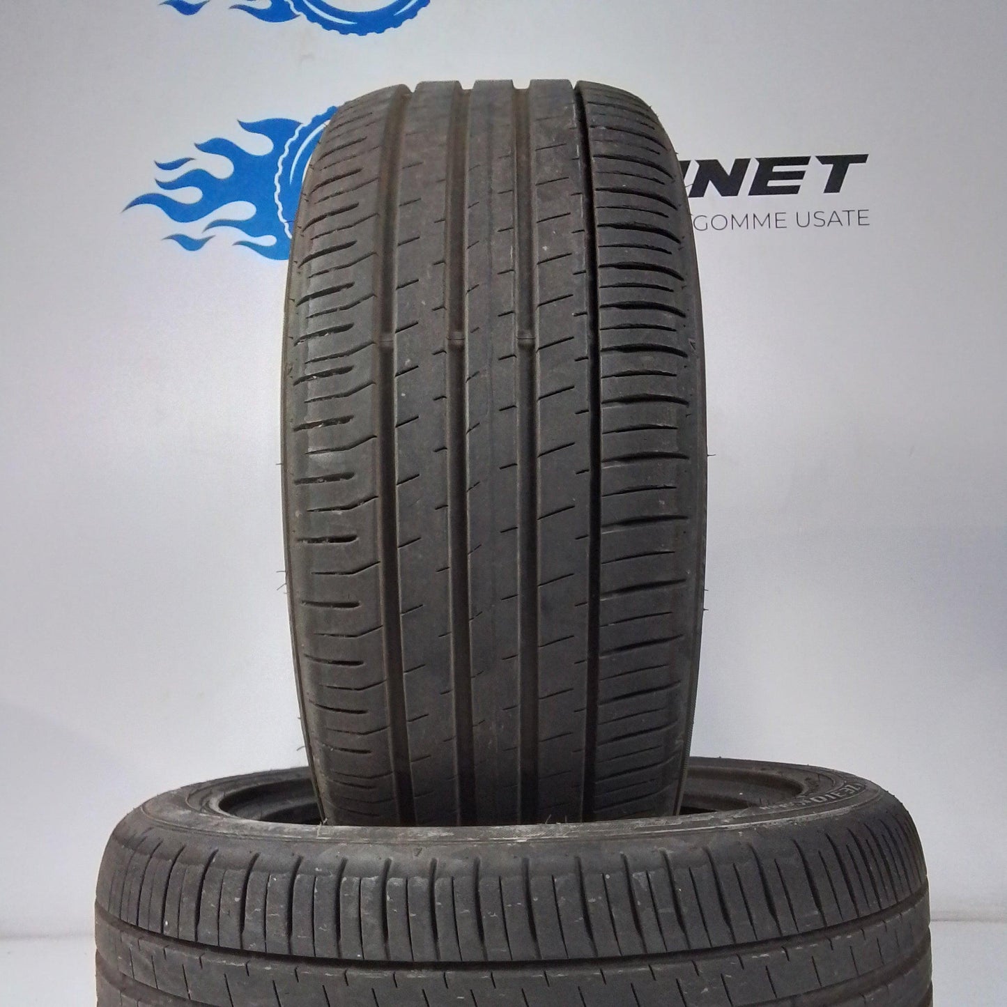2 Falken Ziex 235 60 18 103H