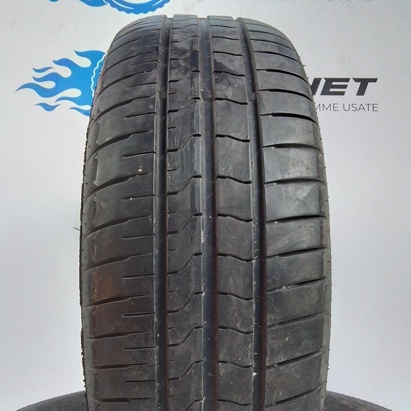 2 Falken Ziex ZE310 215 65 17 99V