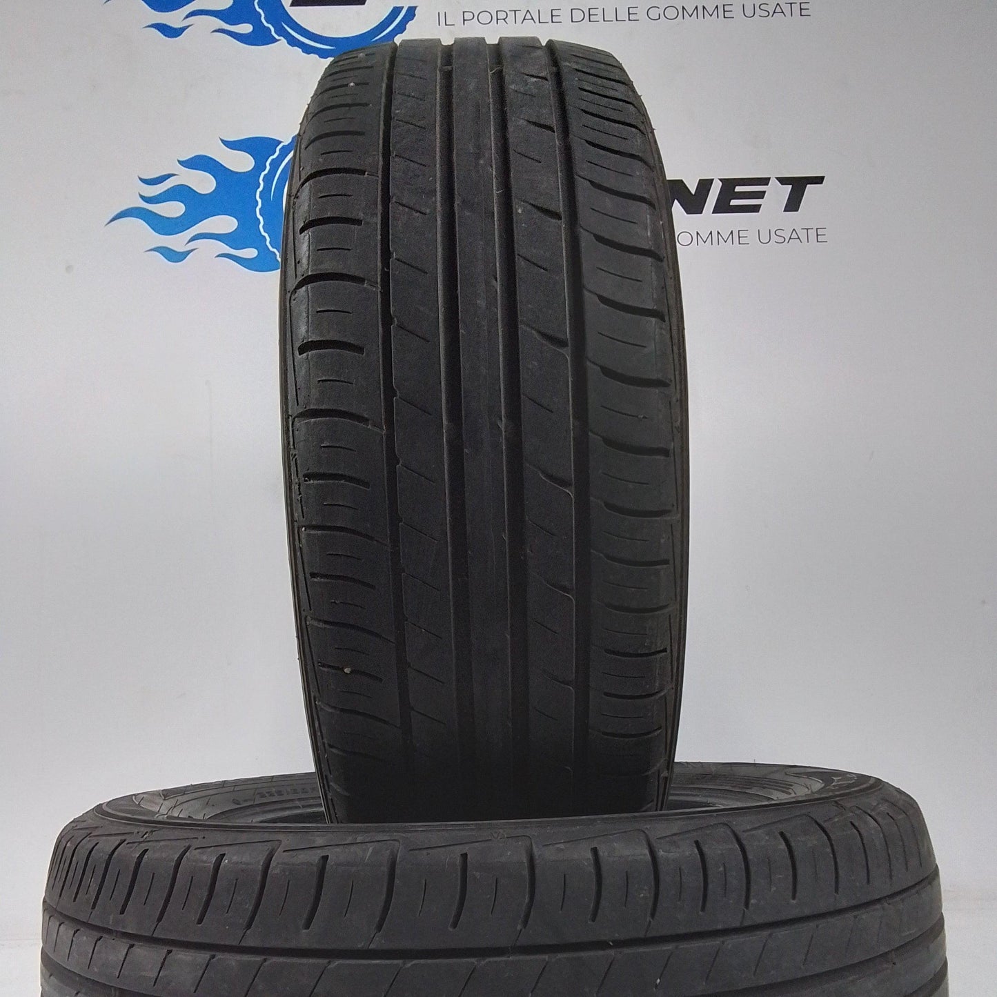 2 Falken Ziex ZE914 225 60 17 99H
