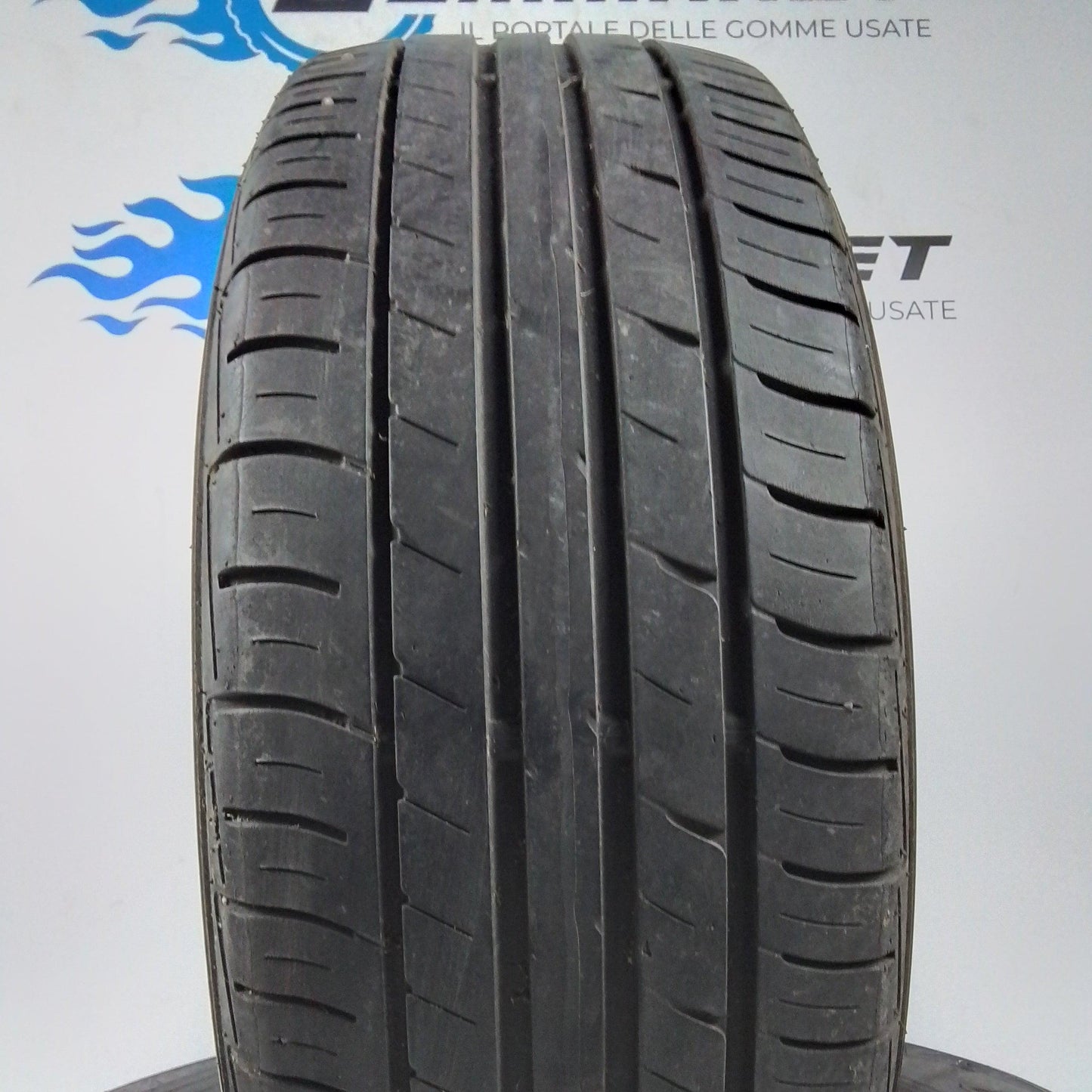 2 Falken Ziex ZE914 225 60 17 99H
