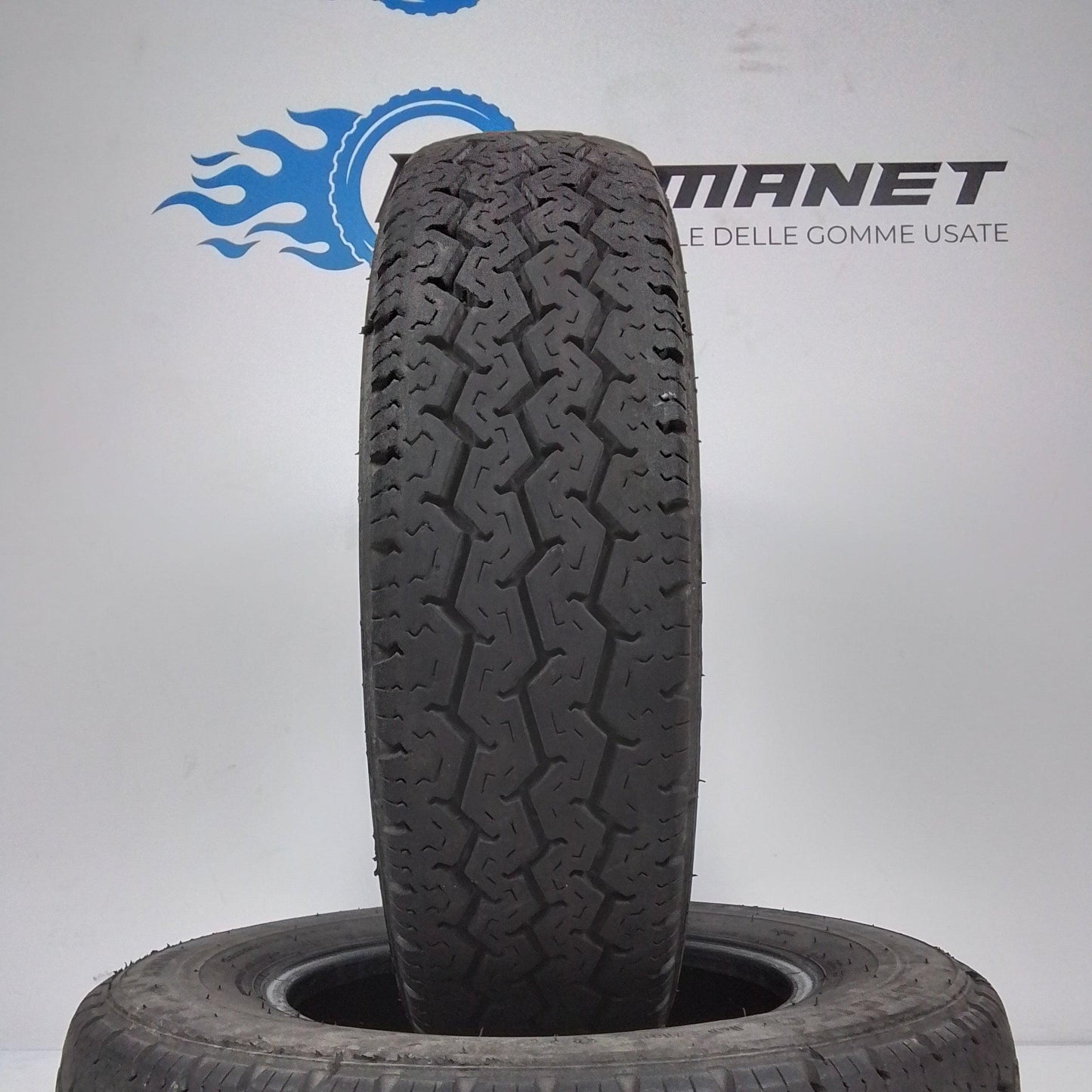 2 Firestone Cv-2000 185 15 103/102Q